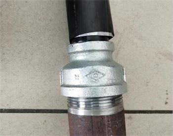 三明20MM注浆管供应