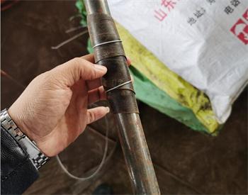 三明50MM注浆管